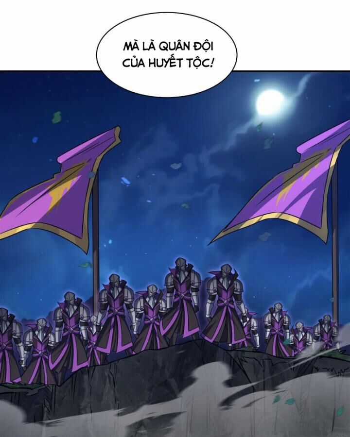 Huyết Cơ Và Kỵ Sĩ Chương 331 trang 77