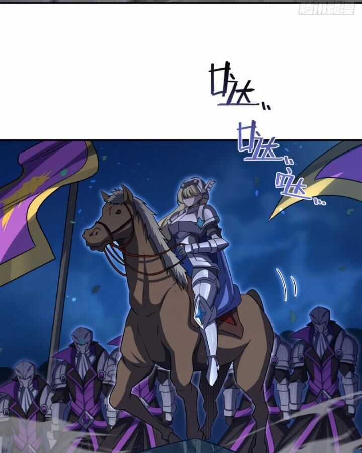 Huyết Cơ Và Kỵ Sĩ Chương 331 trang 78