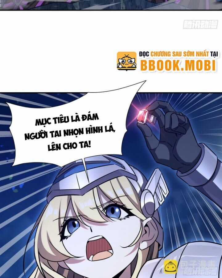 Huyết Cơ Và Kỵ Sĩ Chương 331 trang 79