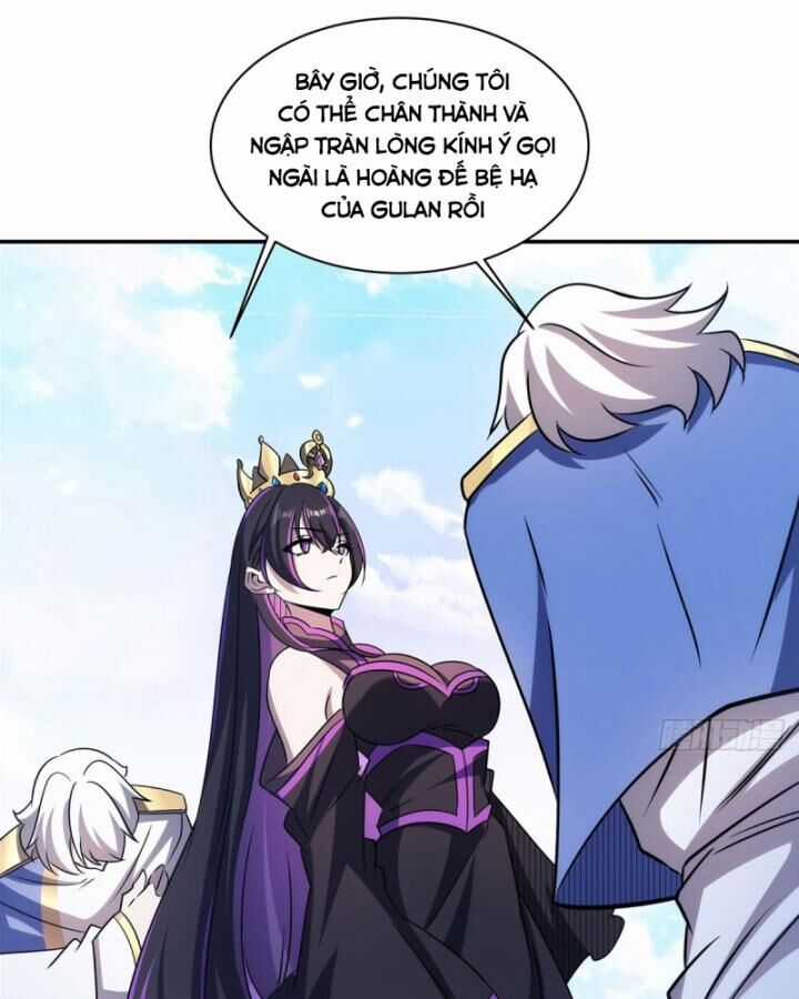 Huyết Cơ Và Kỵ Sĩ Chương 331 trang 9