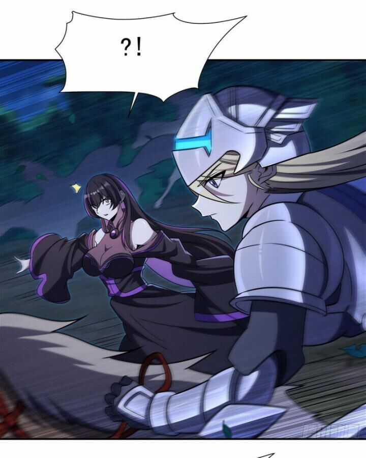 Huyết Cơ Và Kỵ Sĩ Chương 332 trang 10