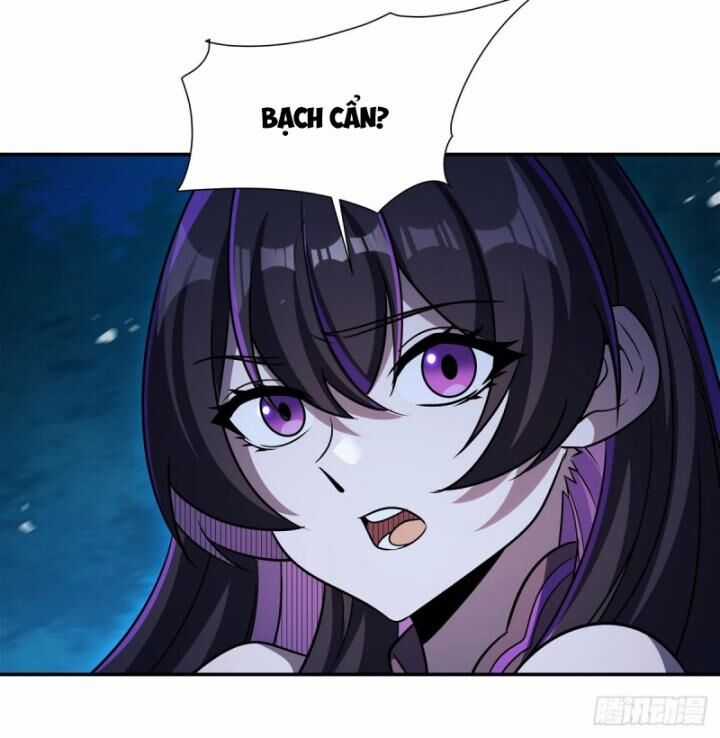 Huyết Cơ Và Kỵ Sĩ Chương 332 trang 11