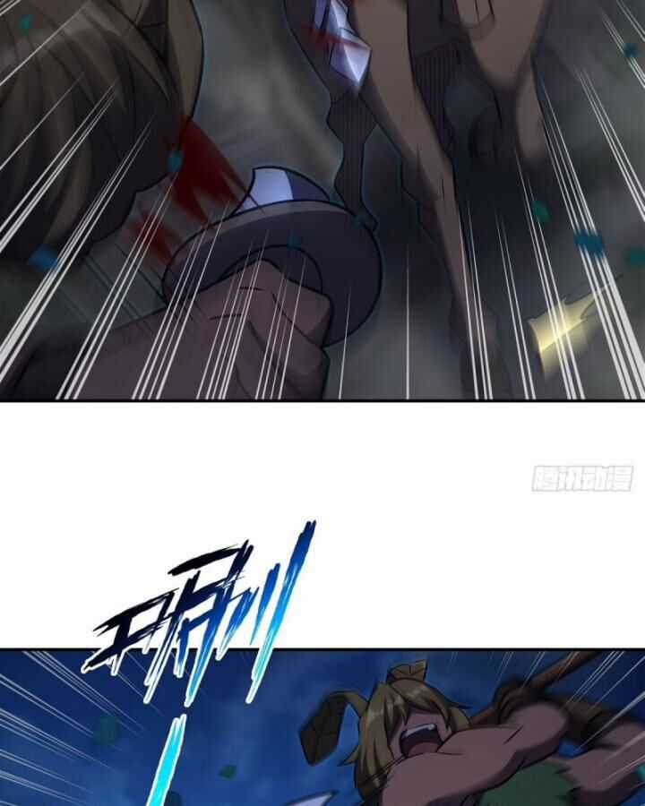 Huyết Cơ Và Kỵ Sĩ Chương 332 trang 13