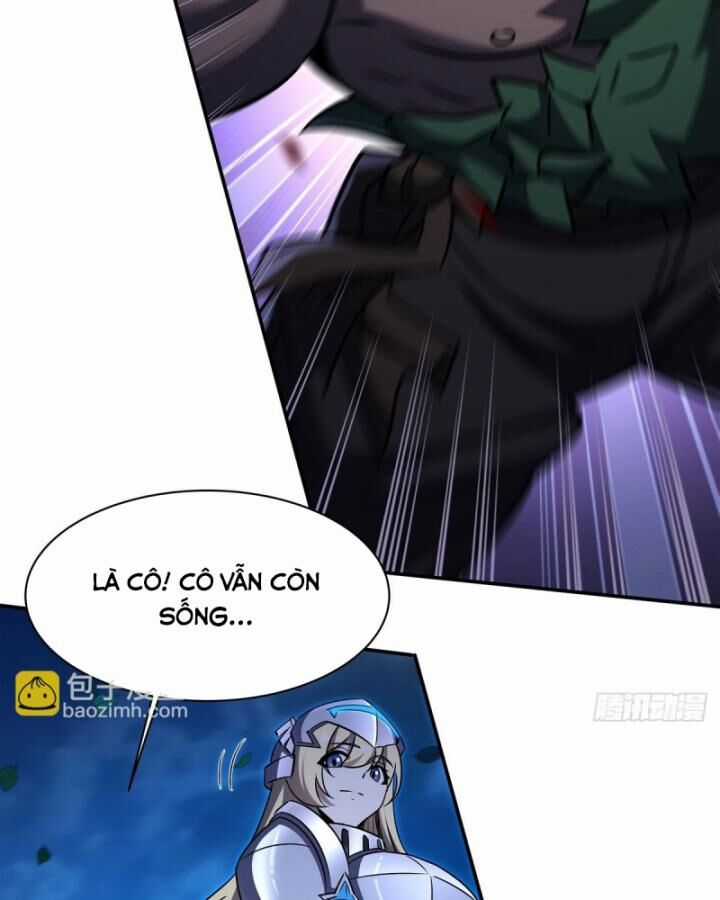 Huyết Cơ Và Kỵ Sĩ Chương 332 trang 17