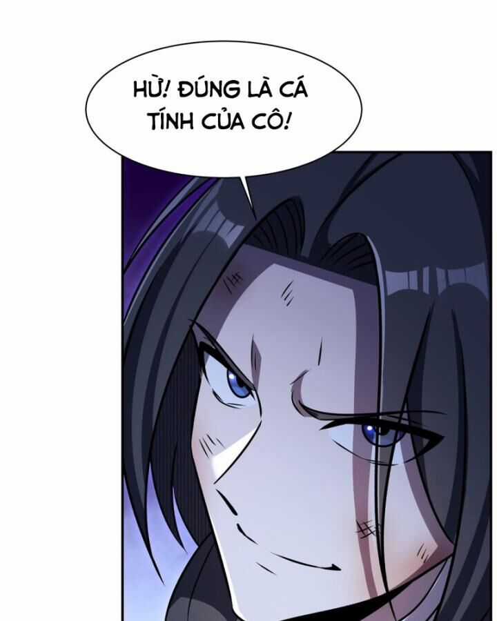 Huyết Cơ Và Kỵ Sĩ Chương 332 trang 19