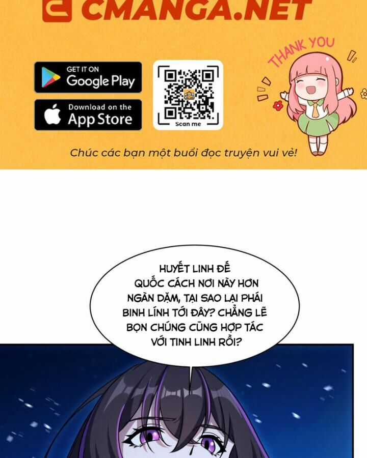 Huyết Cơ Và Kỵ Sĩ Chương 332 trang 2