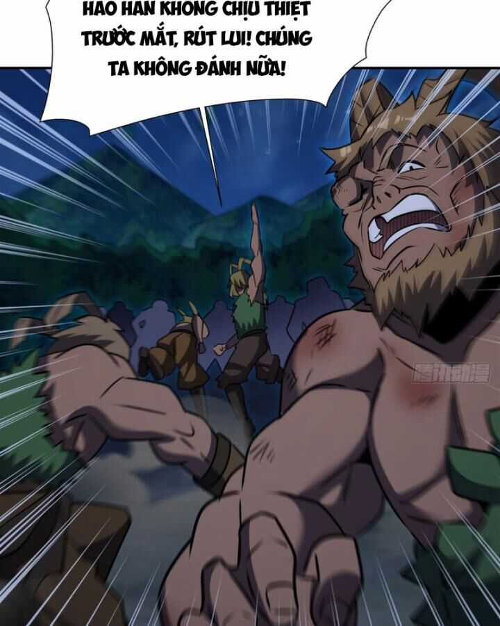 Huyết Cơ Và Kỵ Sĩ Chương 332 trang 24