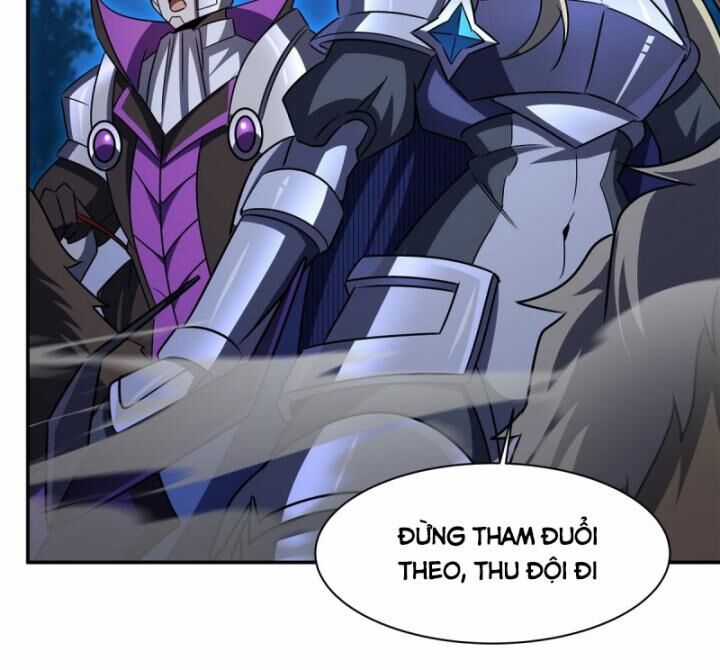 Huyết Cơ Và Kỵ Sĩ Chương 332 trang 26