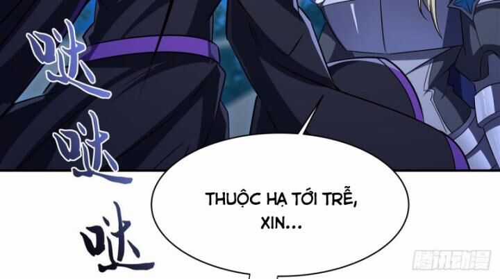 Huyết Cơ Và Kỵ Sĩ Chương 332 trang 29