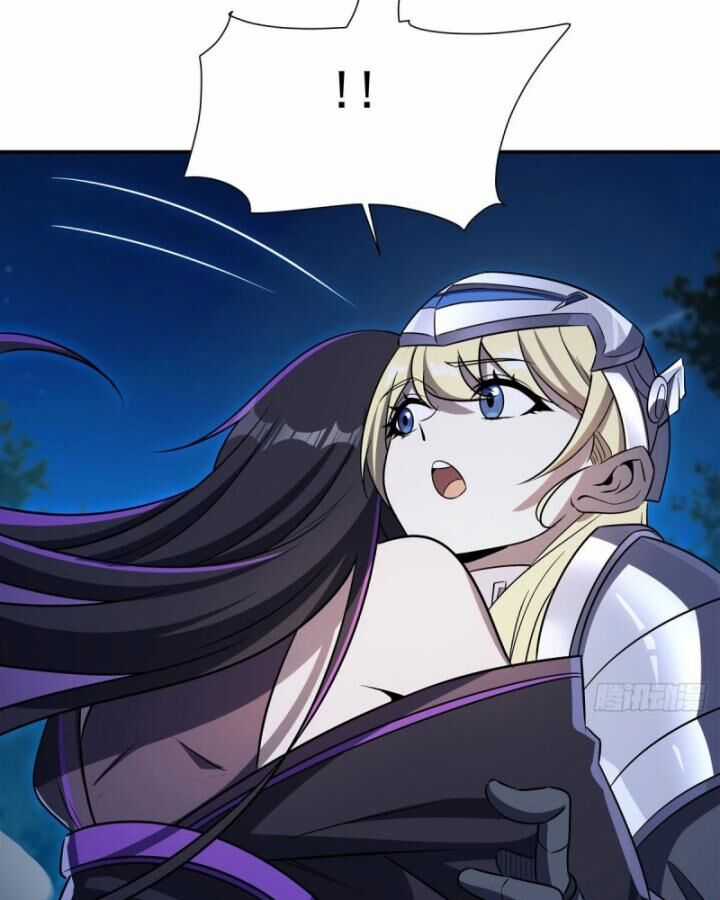 Huyết Cơ Và Kỵ Sĩ Chương 332 trang 30