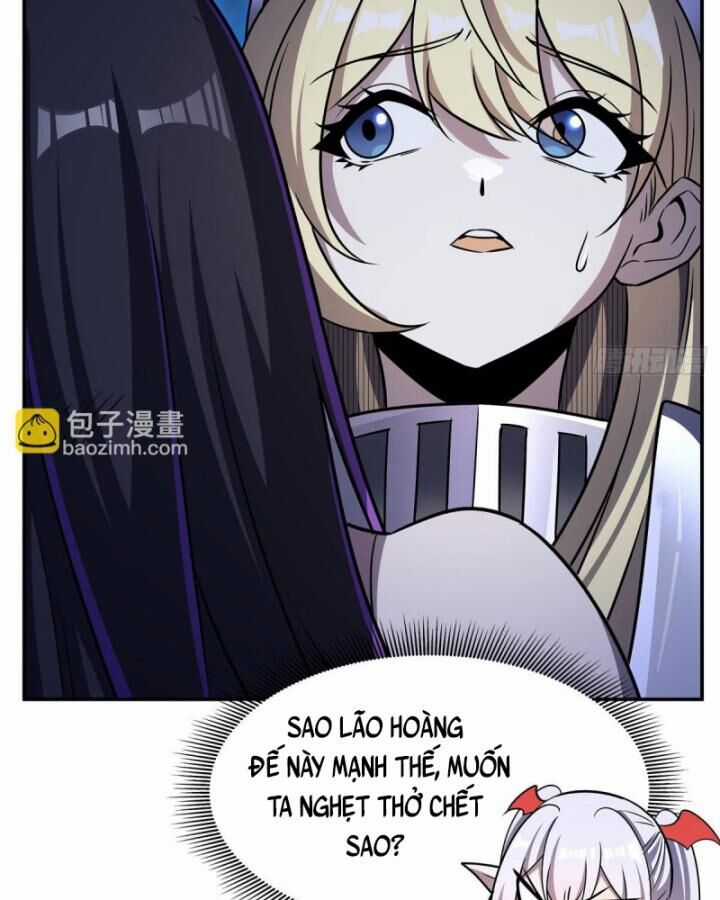 Huyết Cơ Và Kỵ Sĩ Chương 332 trang 32