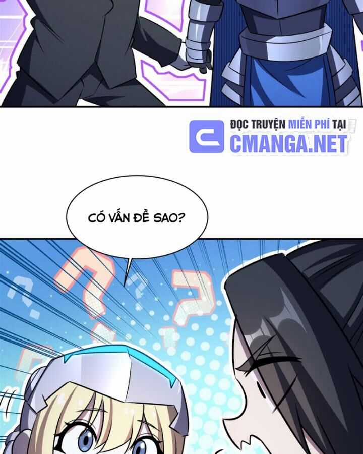 Huyết Cơ Và Kỵ Sĩ Chương 332 trang 39