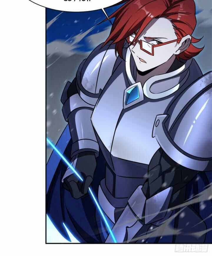 Huyết Cơ Và Kỵ Sĩ Chương 332 trang 4