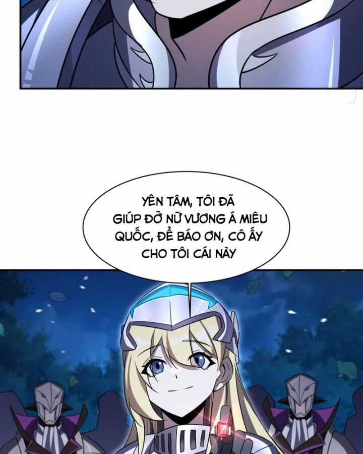 Huyết Cơ Và Kỵ Sĩ Chương 332 trang 42