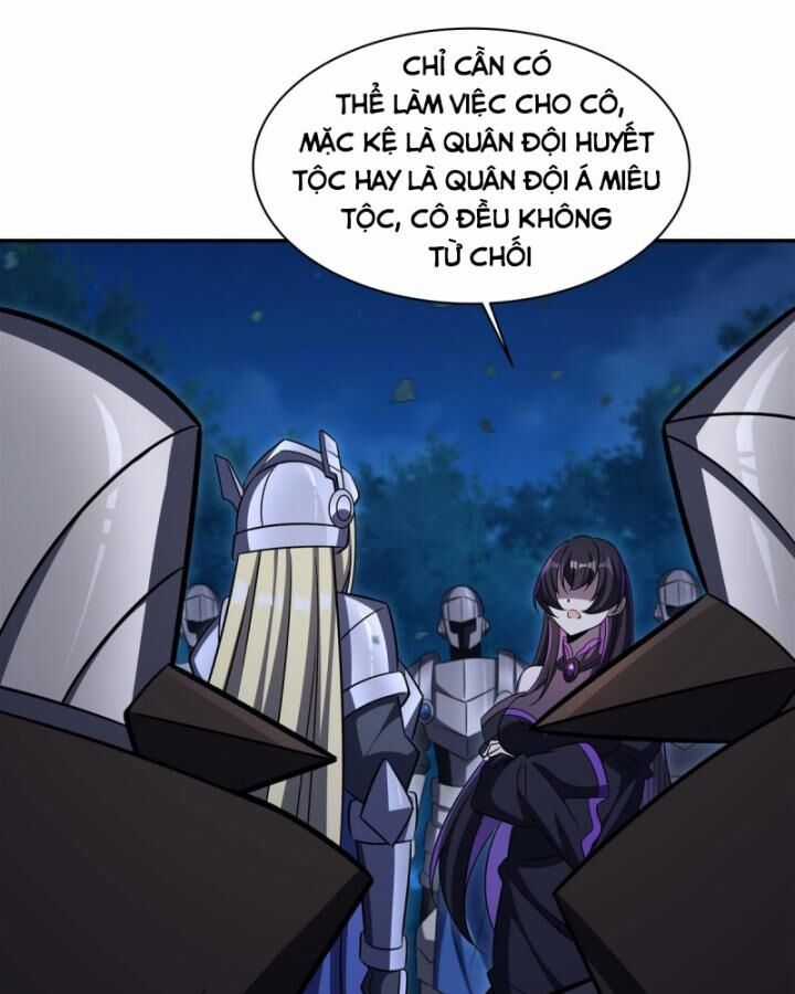 Huyết Cơ Và Kỵ Sĩ Chương 332 trang 44