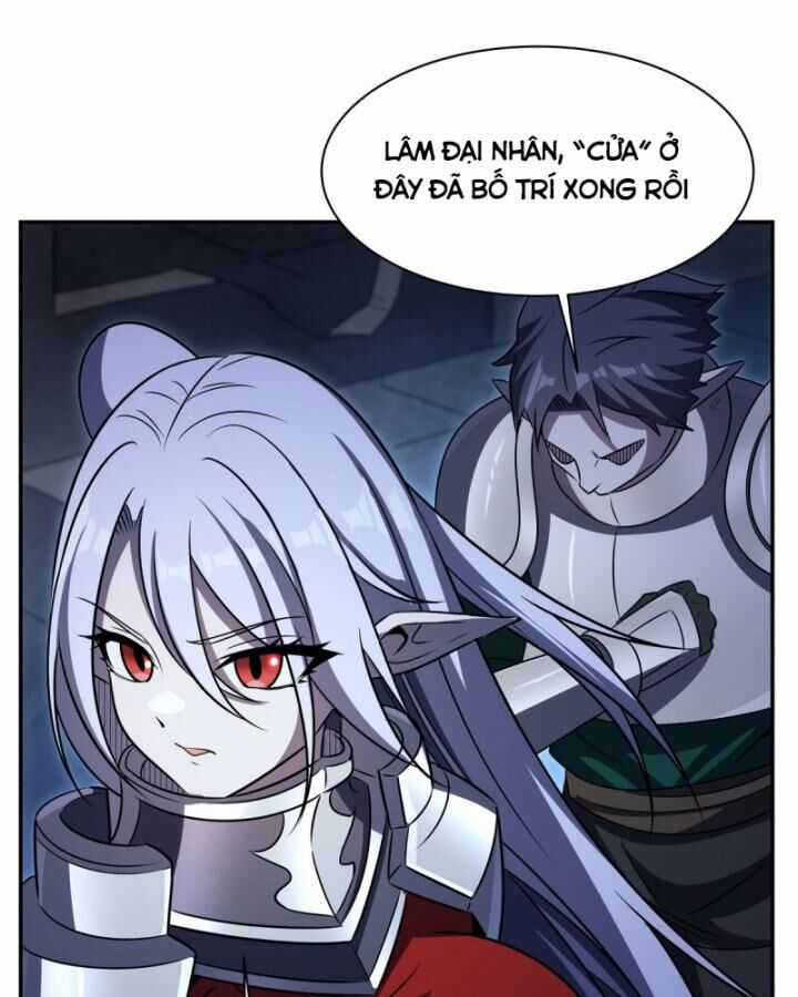 Huyết Cơ Và Kỵ Sĩ Chương 332 trang 47