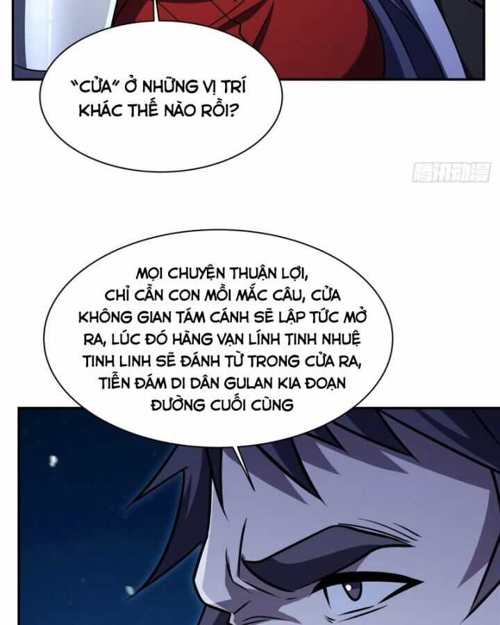 Huyết Cơ Và Kỵ Sĩ Chương 332 trang 48