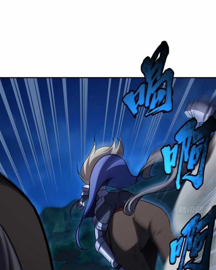 Huyết Cơ Và Kỵ Sĩ Chương 332 trang 5