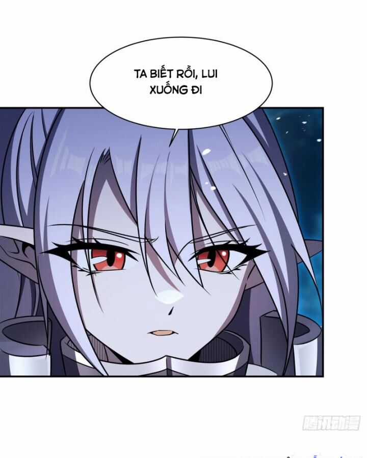 Huyết Cơ Và Kỵ Sĩ Chương 332 trang 50