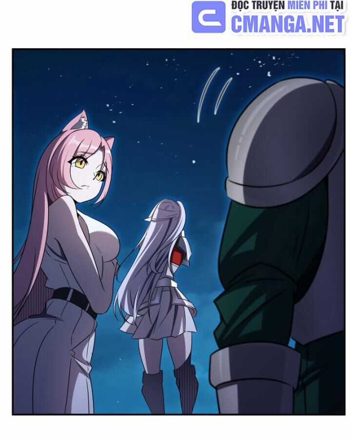 Huyết Cơ Và Kỵ Sĩ Chương 332 trang 51