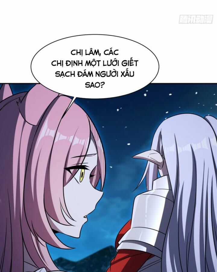 Huyết Cơ Và Kỵ Sĩ Chương 332 trang 52