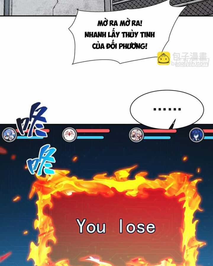 Huyết Cơ Và Kỵ Sĩ Chương 332 trang 56