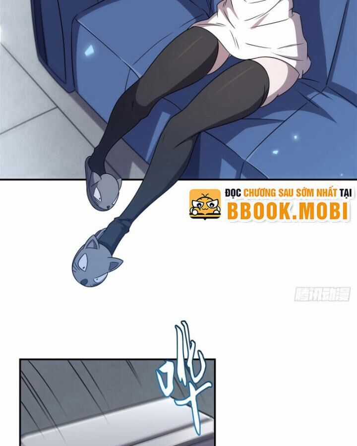 Huyết Cơ Và Kỵ Sĩ Chương 332 trang 59