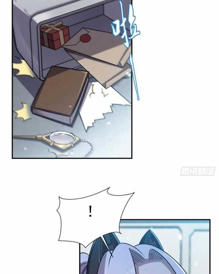 Huyết Cơ Và Kỵ Sĩ Chương 332 trang 60