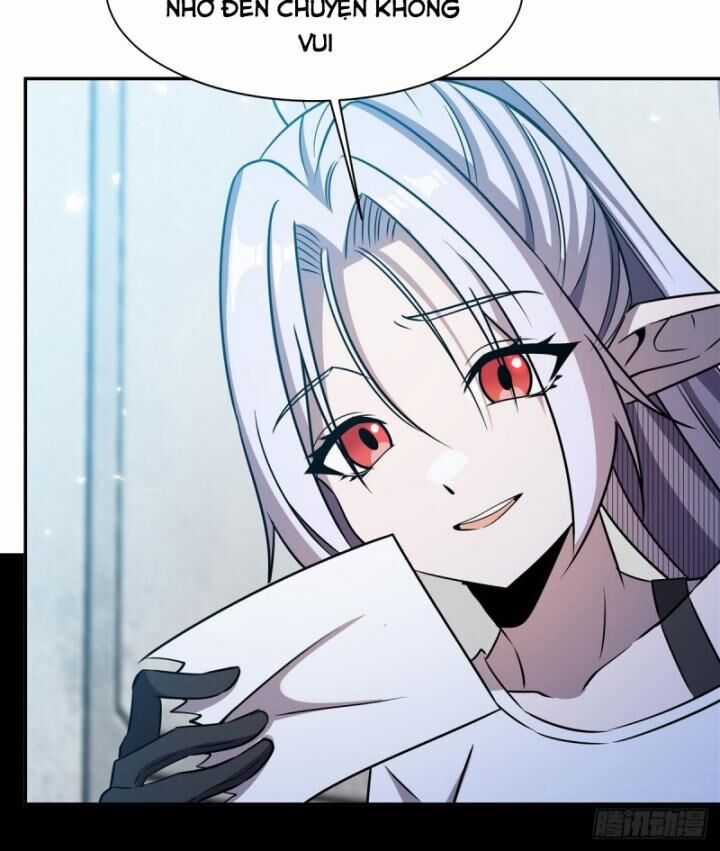 Huyết Cơ Và Kỵ Sĩ Chương 332 trang 64