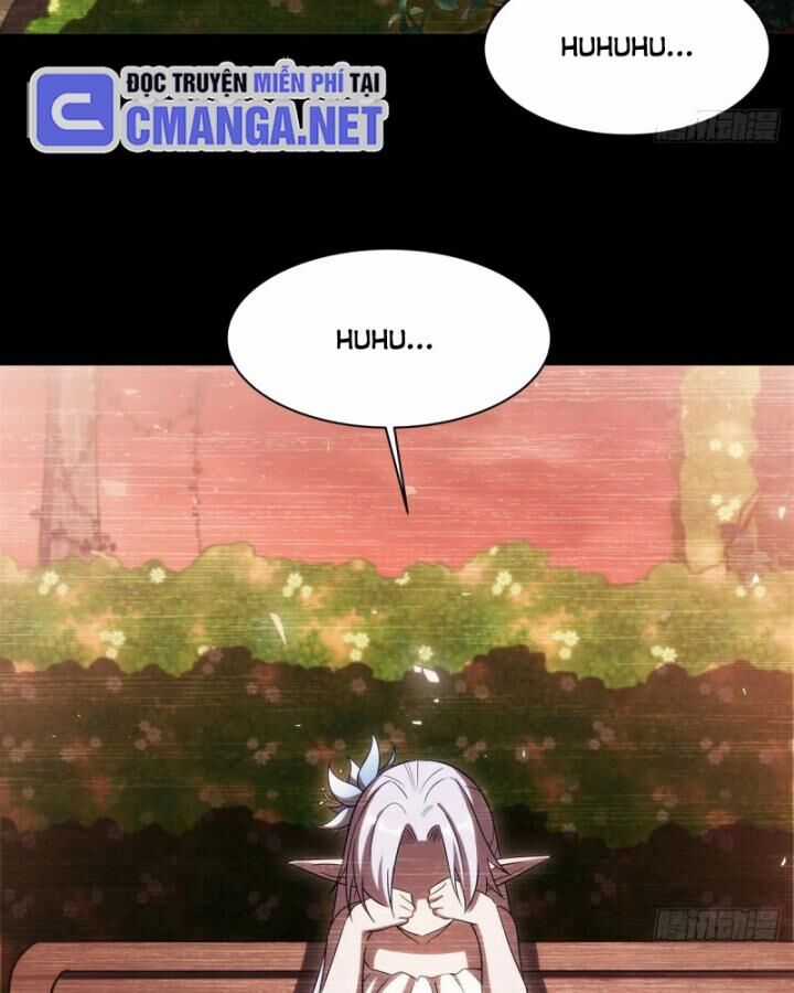 Huyết Cơ Và Kỵ Sĩ Chương 332 trang 66