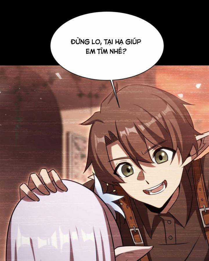 Huyết Cơ Và Kỵ Sĩ Chương 333 trang 10