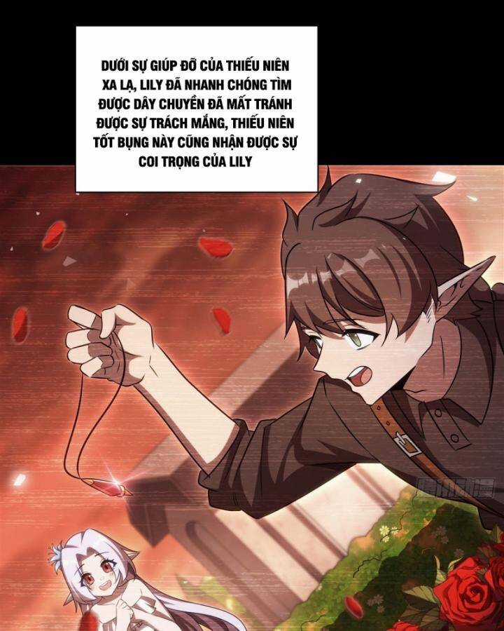 Huyết Cơ Và Kỵ Sĩ Chương 333 trang 14