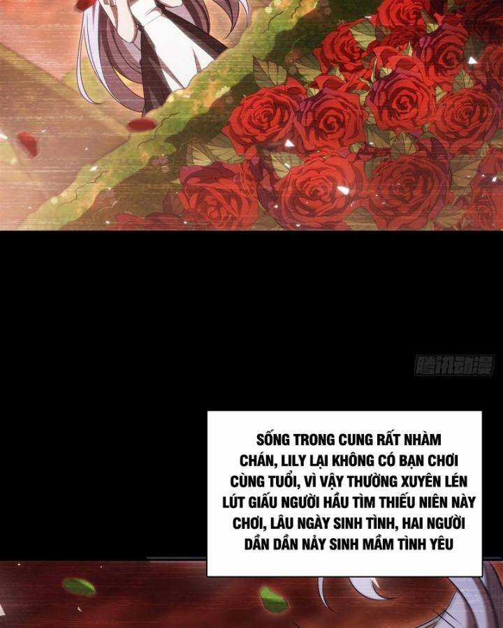 Huyết Cơ Và Kỵ Sĩ Chương 333 trang 15