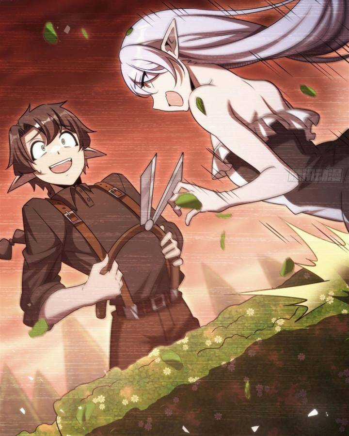 Huyết Cơ Và Kỵ Sĩ Chương 333 trang 16