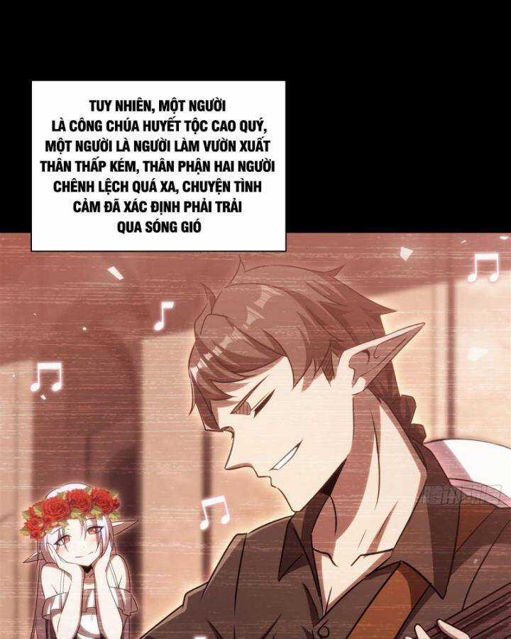 Huyết Cơ Và Kỵ Sĩ Chương 333 trang 18