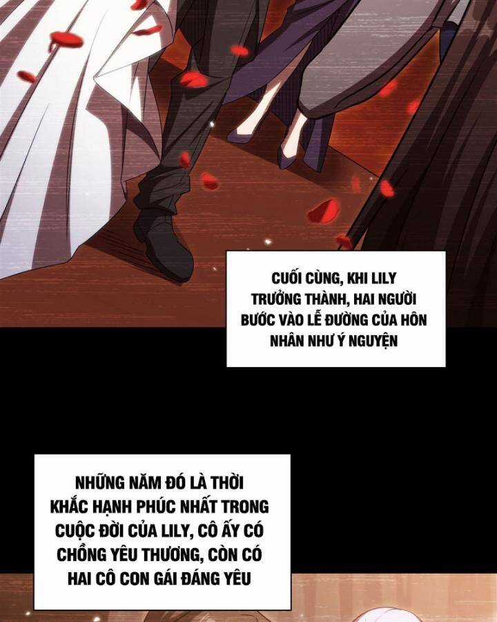 Huyết Cơ Và Kỵ Sĩ Chương 333 trang 23