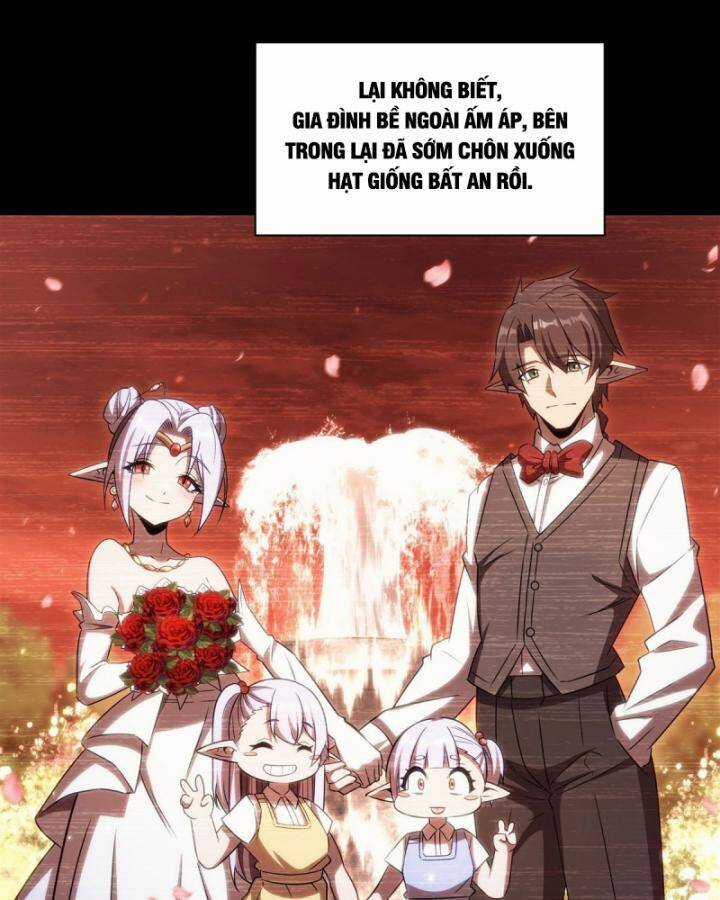 Huyết Cơ Và Kỵ Sĩ Chương 333 trang 25