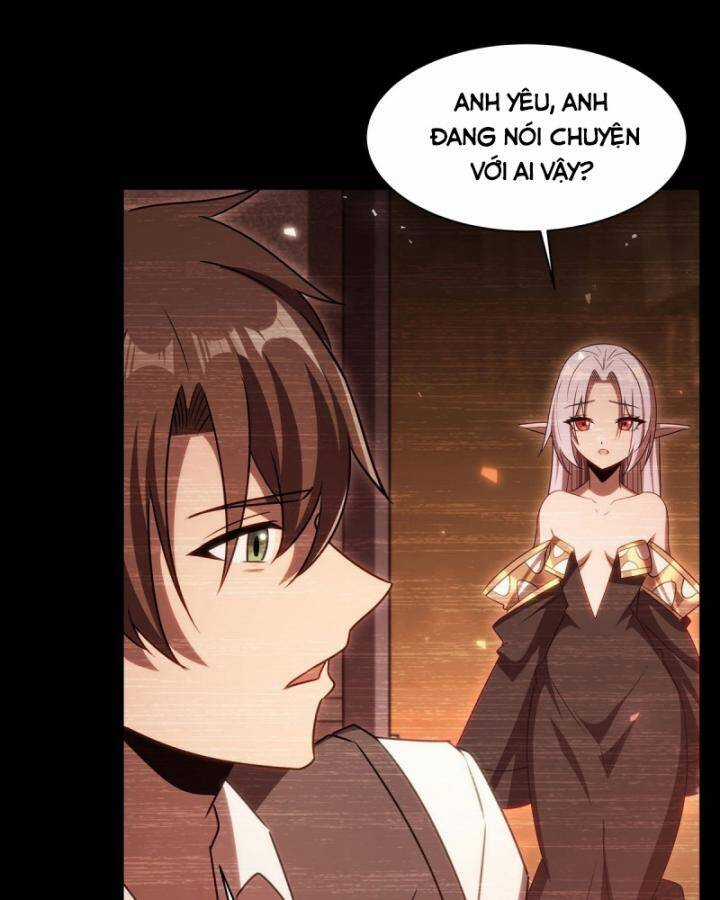 Huyết Cơ Và Kỵ Sĩ Chương 333 trang 28