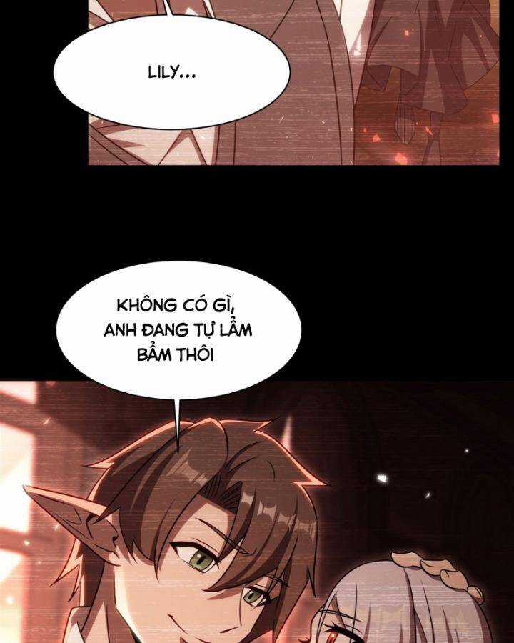 Huyết Cơ Và Kỵ Sĩ Chương 333 trang 29