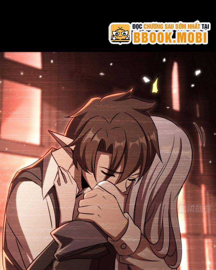 Huyết Cơ Và Kỵ Sĩ Chương 333 trang 32