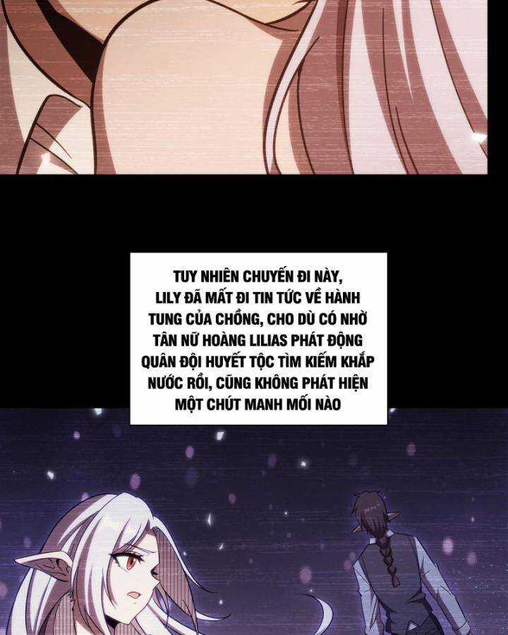 Huyết Cơ Và Kỵ Sĩ Chương 333 trang 36