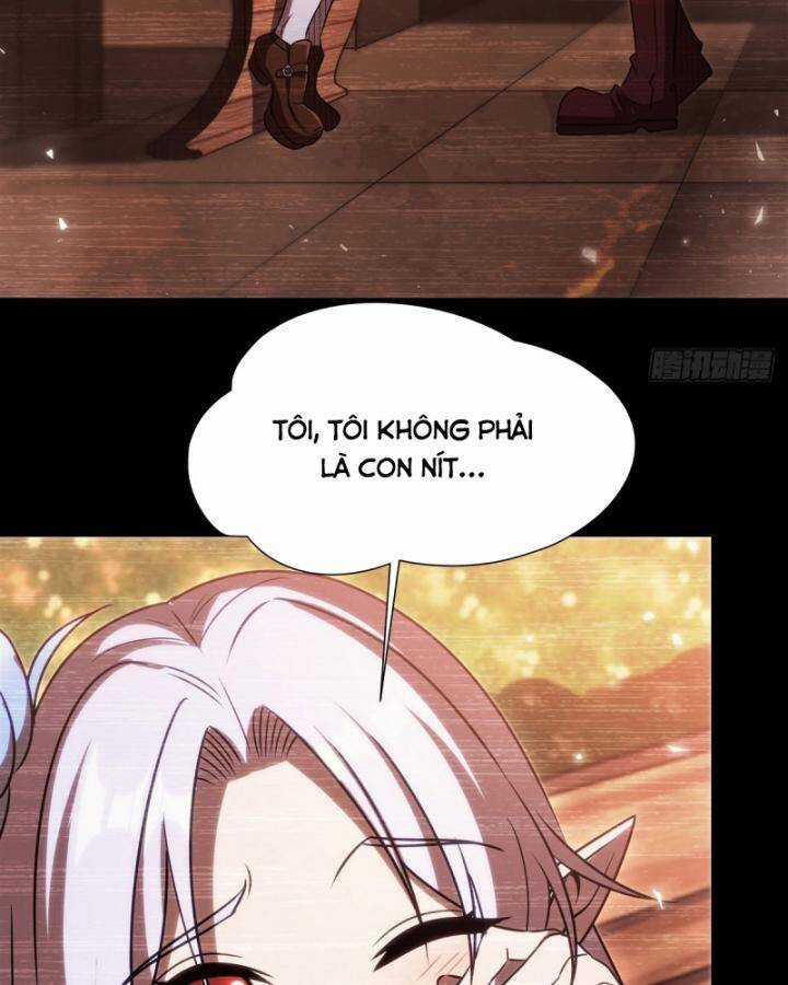 Huyết Cơ Và Kỵ Sĩ Chương 333 trang 4