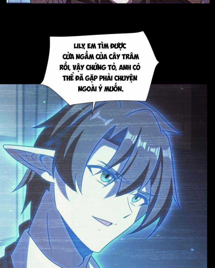 Huyết Cơ Và Kỵ Sĩ Chương 333 trang 44