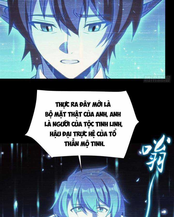 Huyết Cơ Và Kỵ Sĩ Chương 333 trang 48