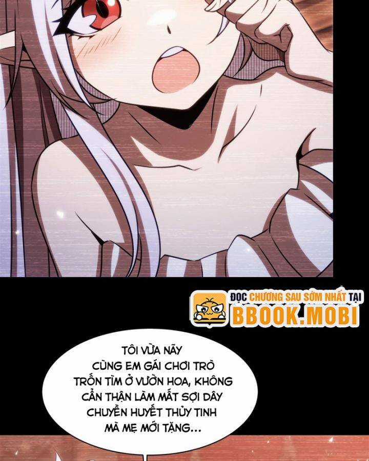 Huyết Cơ Và Kỵ Sĩ Chương 333 trang 5