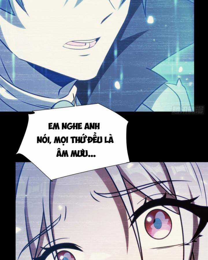 Huyết Cơ Và Kỵ Sĩ Chương 333 trang 52