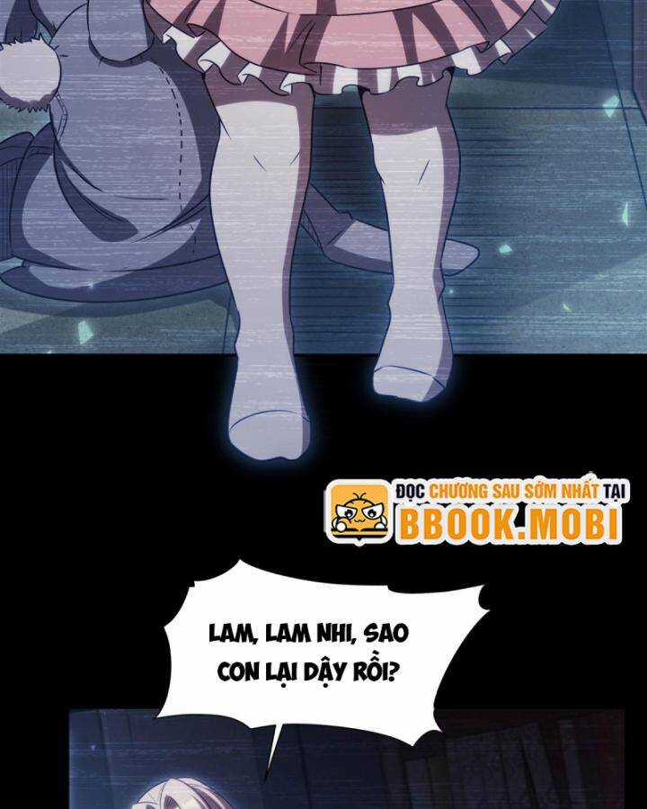 Huyết Cơ Và Kỵ Sĩ Chương 333 trang 56