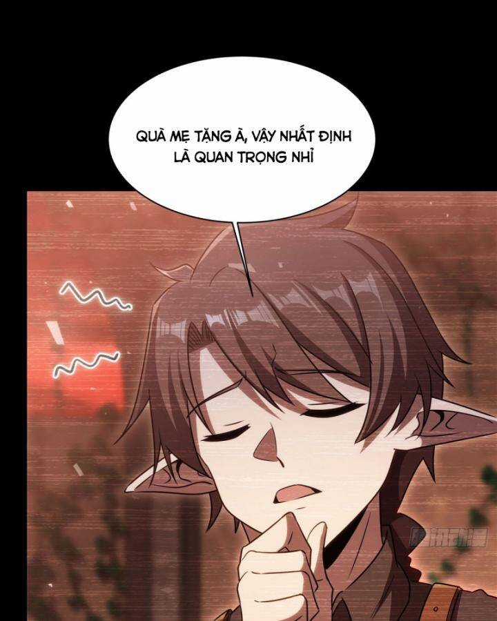 Huyết Cơ Và Kỵ Sĩ Chương 333 trang 7