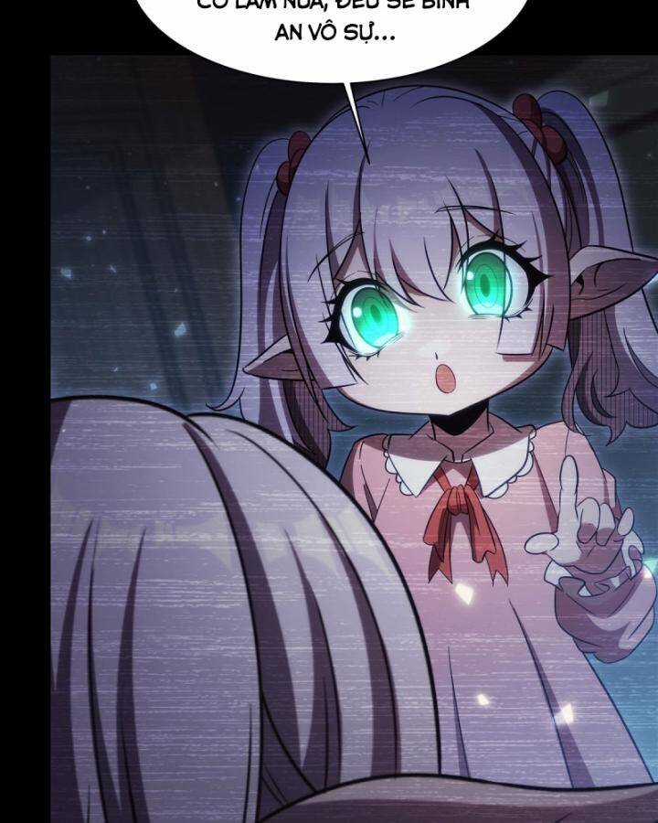 Huyết Cơ Và Kỵ Sĩ Chương 333 trang 74