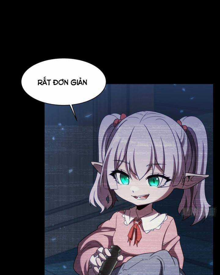 Huyết Cơ Và Kỵ Sĩ Chương 333 trang 77